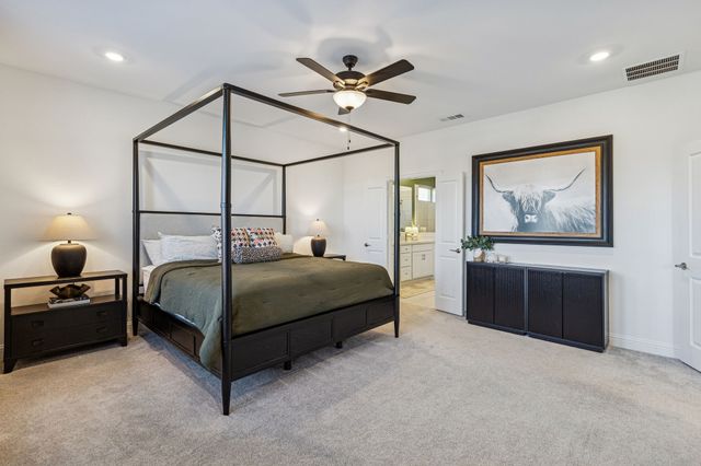 208 Castle Rock Drive, Melissa, TX 75454