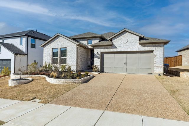 208 Castle Rock Drive, Melissa, TX 75454