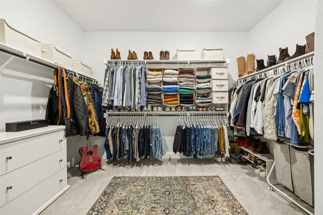 208 Castle Rock Drive, Melissa, TX 75454