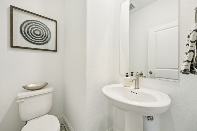 208 Castle Rock Drive, Melissa, TX 75454