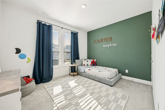 208 Castle Rock Drive, Melissa, TX 75454