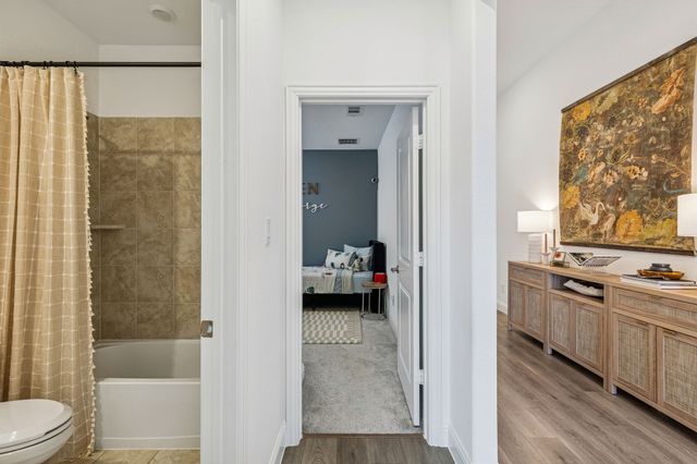 208 Castle Rock Drive, Melissa, TX 75454