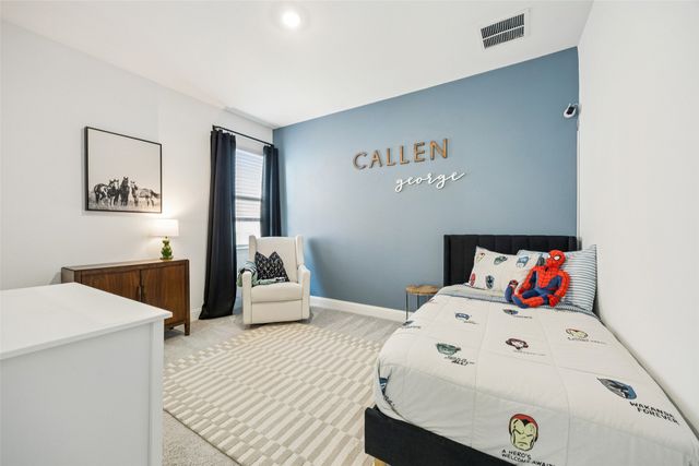 208 Castle Rock Drive, Melissa, TX 75454