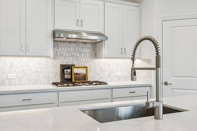 208 Castle Rock Drive, Melissa, TX 75454