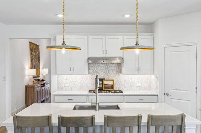 208 Castle Rock Drive, Melissa, TX 75454