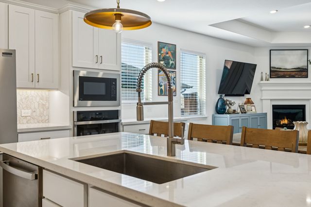 208 Castle Rock Drive, Melissa, TX 75454