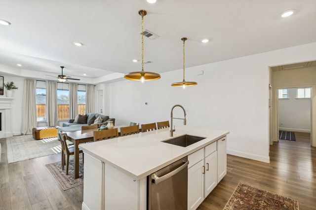 208 Castle Rock Drive, Melissa, TX 75454