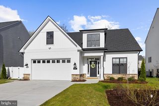 92 EDELTON AVE, Severn, MD 21144