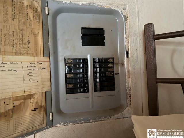 638 Deer Street, Dunkirk, NY 14048