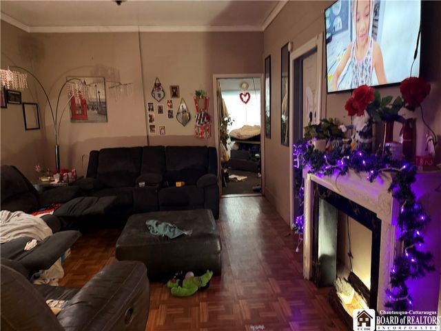 638 Deer Street, Dunkirk, NY 14048