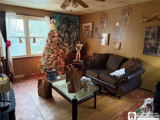 638 Deer Street, Dunkirk, NY 14048