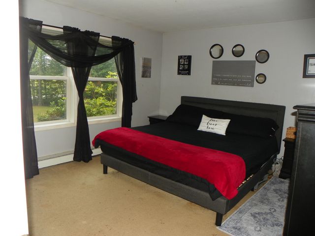 137 Durrell Road, Tamworth, NH 03886
