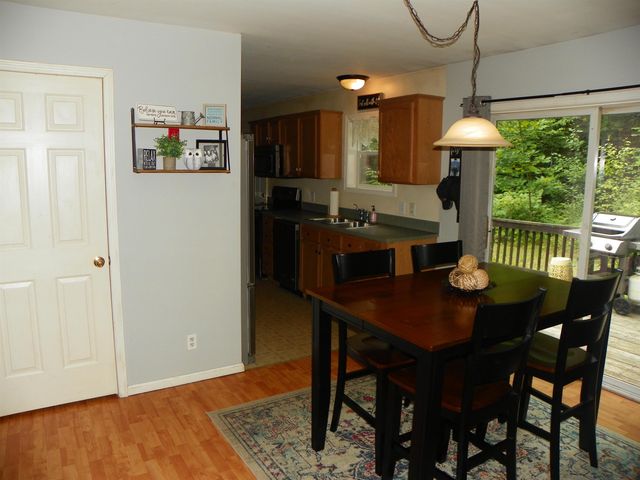 137 Durrell Road, Tamworth, NH 03886