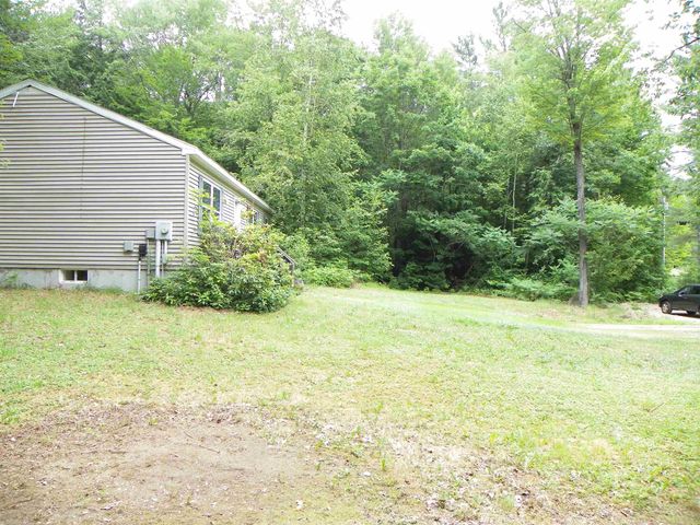 137 Durrell Road, Tamworth, NH 03886