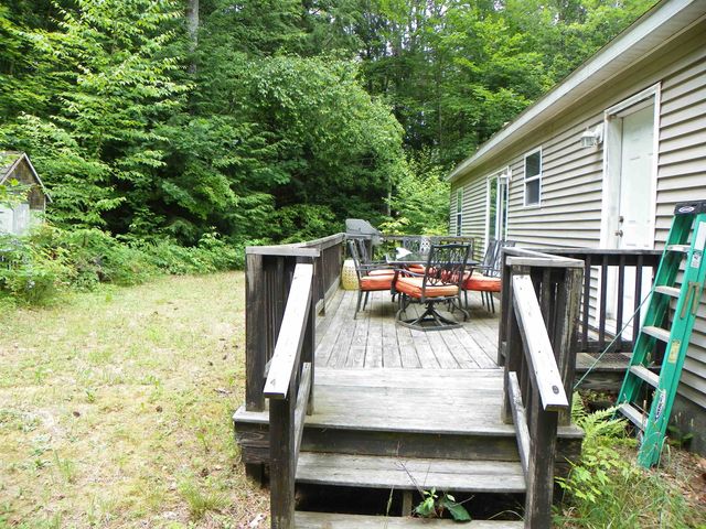 137 Durrell Road, Tamworth, NH 03886