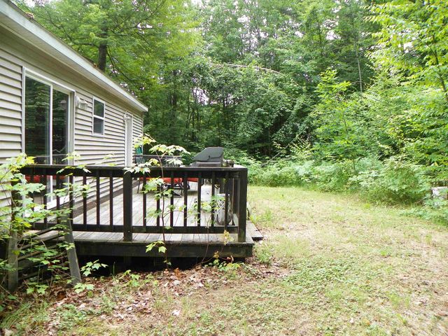 137 Durrell Road, Tamworth, NH 03886