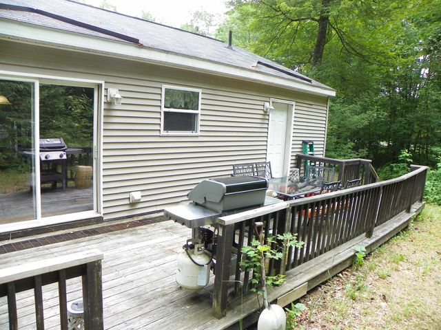 137 Durrell Road, Tamworth, NH 03886