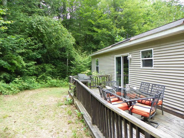 137 Durrell Road, Tamworth, NH 03886