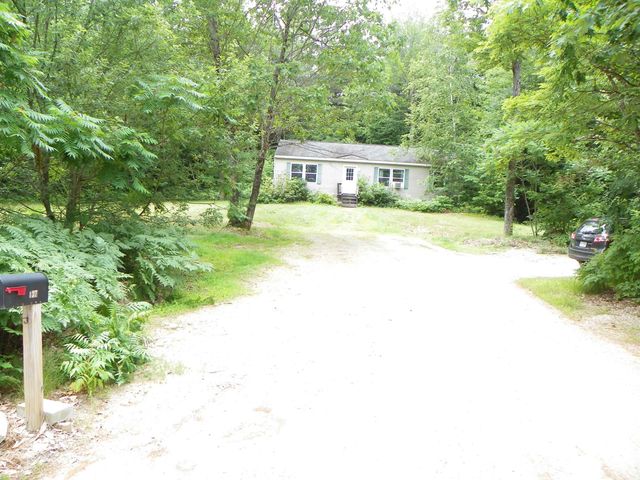 137 Durrell Road, Tamworth, NH 03886