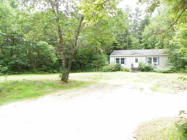 137 Durrell Road, Tamworth, NH 03886