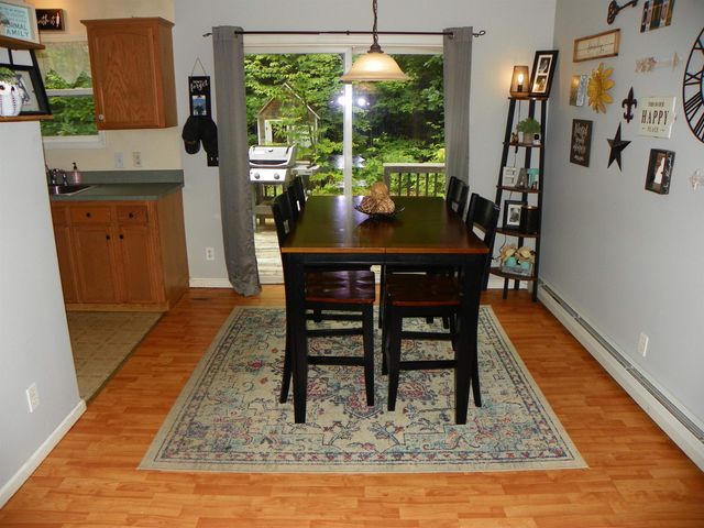 137 Durrell Road, Tamworth, NH 03886