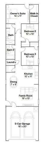 365 Lucia Way, Cleveland, TX 77327