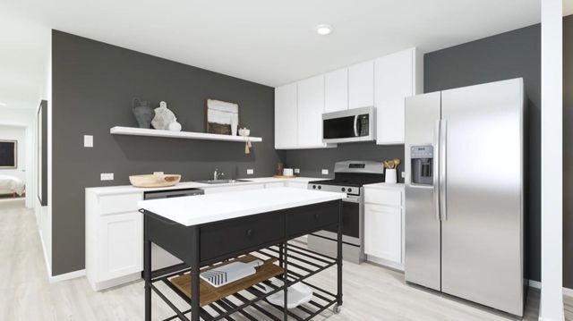 365 Lucia Way, Cleveland, TX 77327