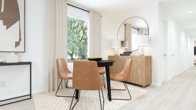 365 Lucia Way, Cleveland, TX 77327