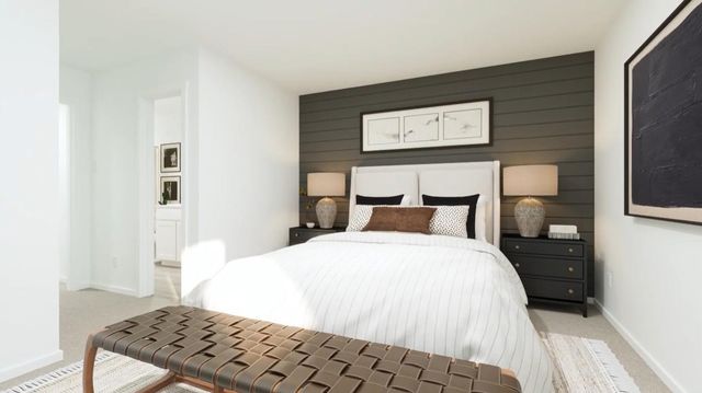 365 Lucia Way, Cleveland, TX 77327