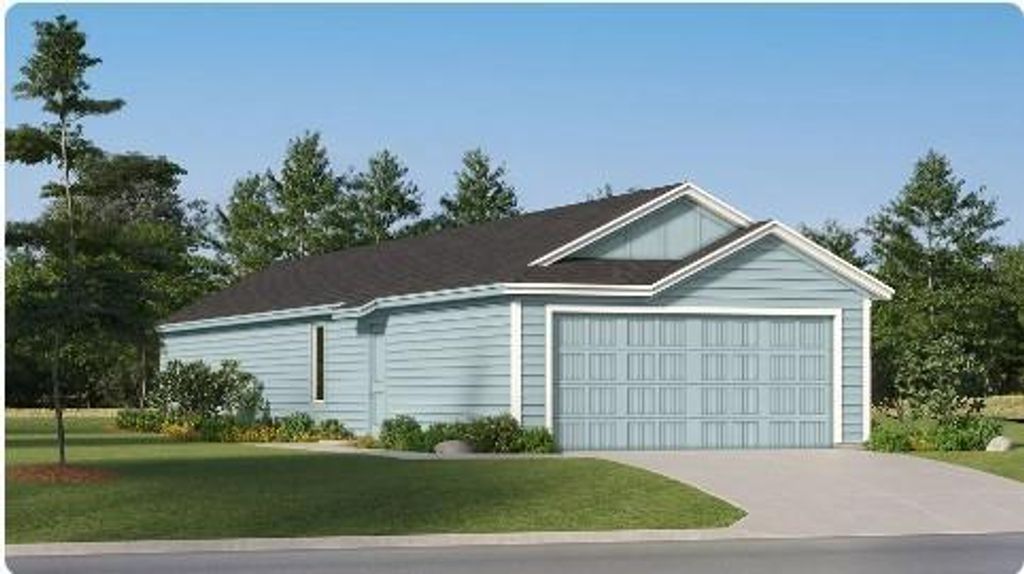 365 Lucia Way, Cleveland, TX 77327