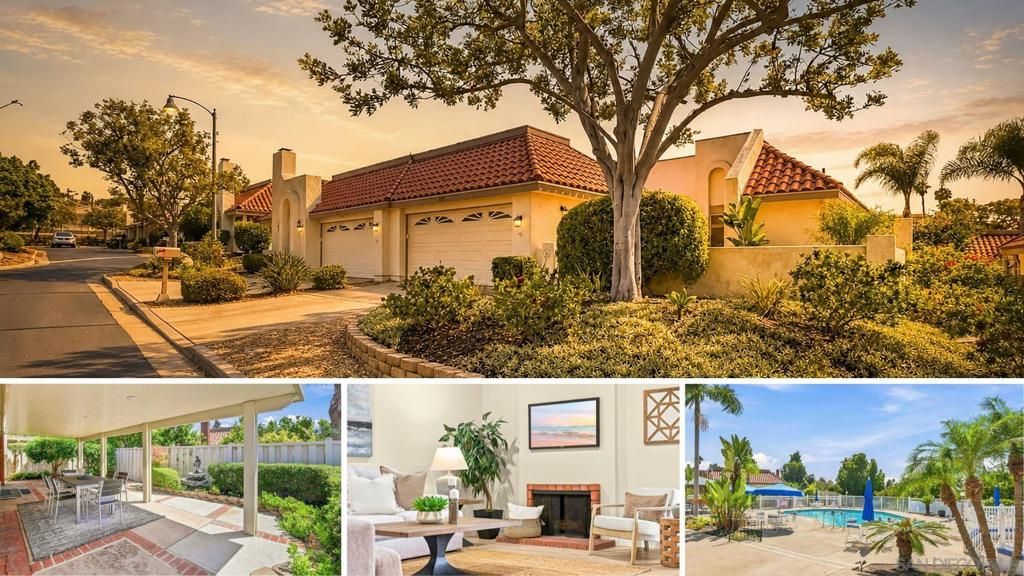 4233 Dawn Ln, Oceanside, CA 92056 — exterior