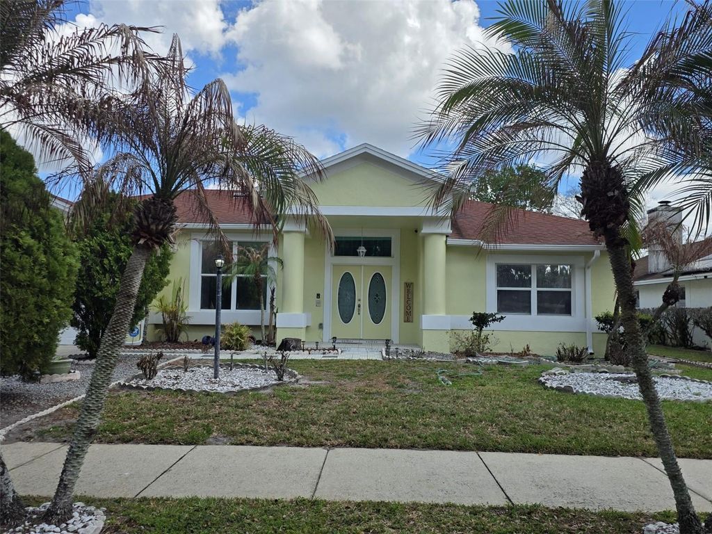 Image 23 of property listing at 1011 CALIFORNIA CREEK DRIVE, Oviedo, FL 32765