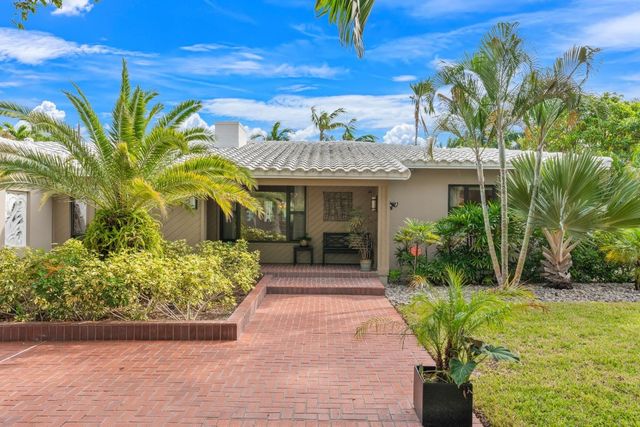 1624 Middle River Drive, Fort Lauderdale, FL 33305