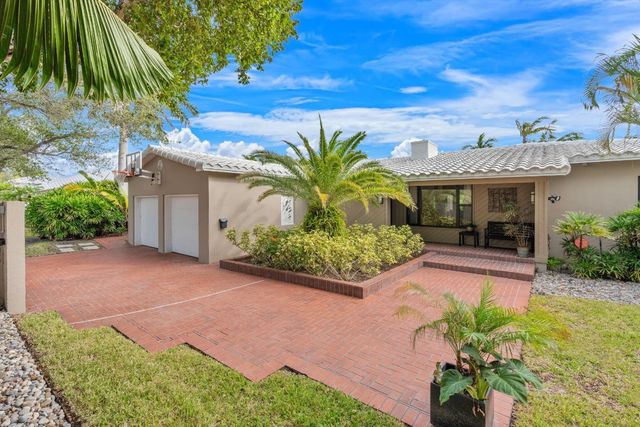 1624 Middle River Drive, Fort Lauderdale, FL 33305