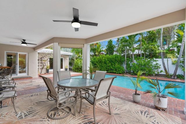 1624 Middle River Drive, Fort Lauderdale, FL 33305