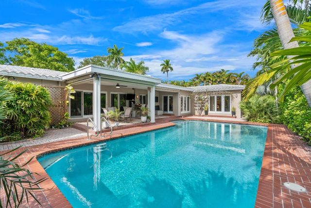 1624 Middle River Drive, Fort Lauderdale, FL 33305