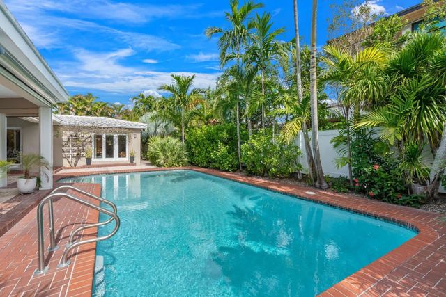 1624 Middle River Drive, Fort Lauderdale, FL 33305