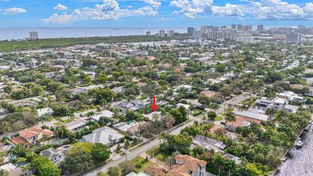 1624 Middle River Drive, Fort Lauderdale, FL 33305