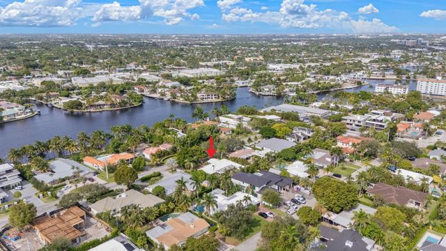 1624 Middle River Drive, Fort Lauderdale, FL 33305