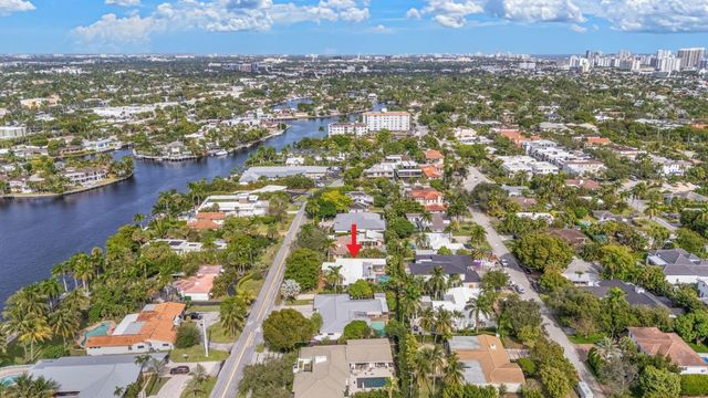 1624 Middle River Drive, Fort Lauderdale, FL 33305
