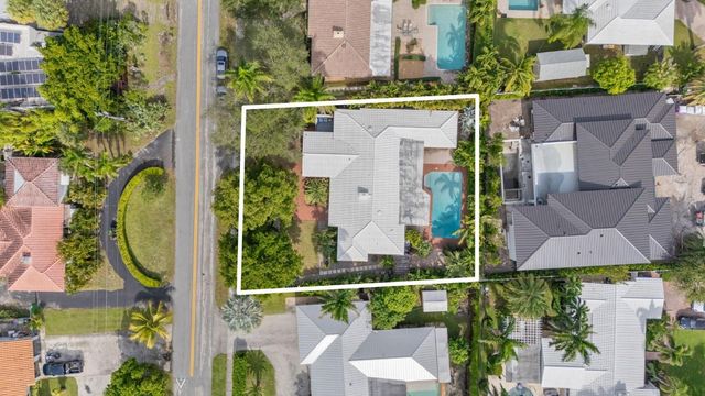 1624 Middle River Drive, Fort Lauderdale, FL 33305
