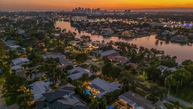 1624 Middle River Drive, Fort Lauderdale, FL 33305