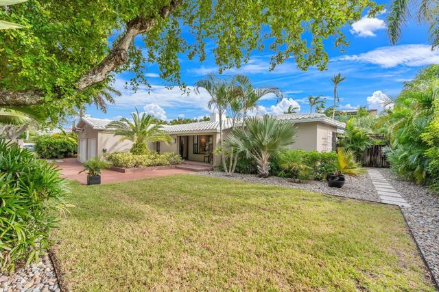 1624 Middle River Drive, Fort Lauderdale, FL 33305