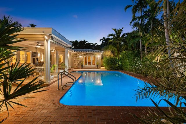 1624 Middle River Drive, Fort Lauderdale, FL 33305