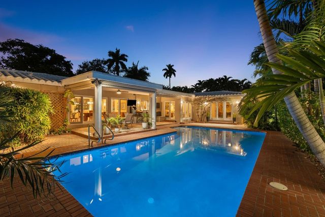 1624 Middle River Drive, Fort Lauderdale, FL 33305