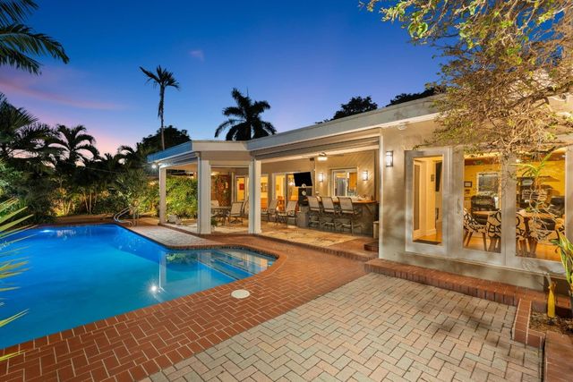 1624 Middle River Drive, Fort Lauderdale, FL 33305