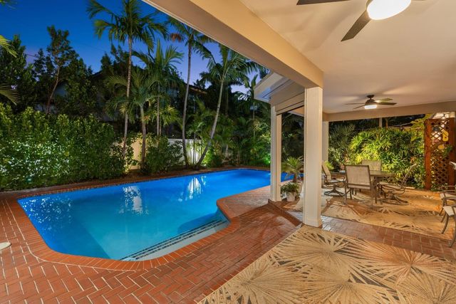 1624 Middle River Drive, Fort Lauderdale, FL 33305