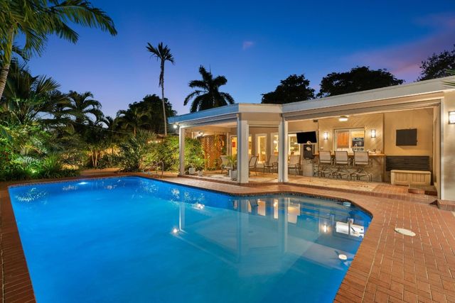 1624 Middle River Drive, Fort Lauderdale, FL 33305