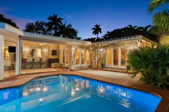 1624 Middle River Drive, Fort Lauderdale, FL 33305