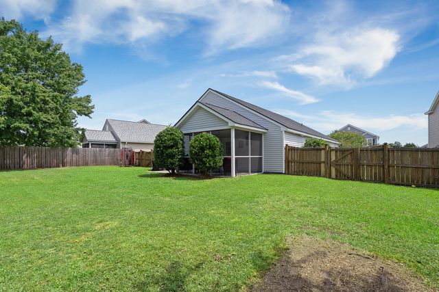 509 Evening Shade Drive, Moncks Corner, SC 29461